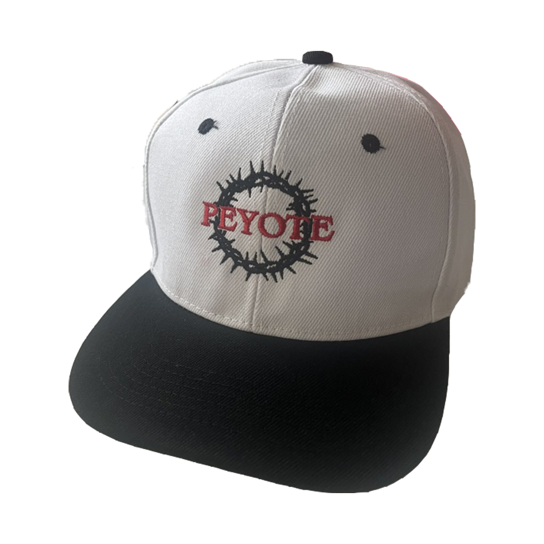 Gorra Peyote