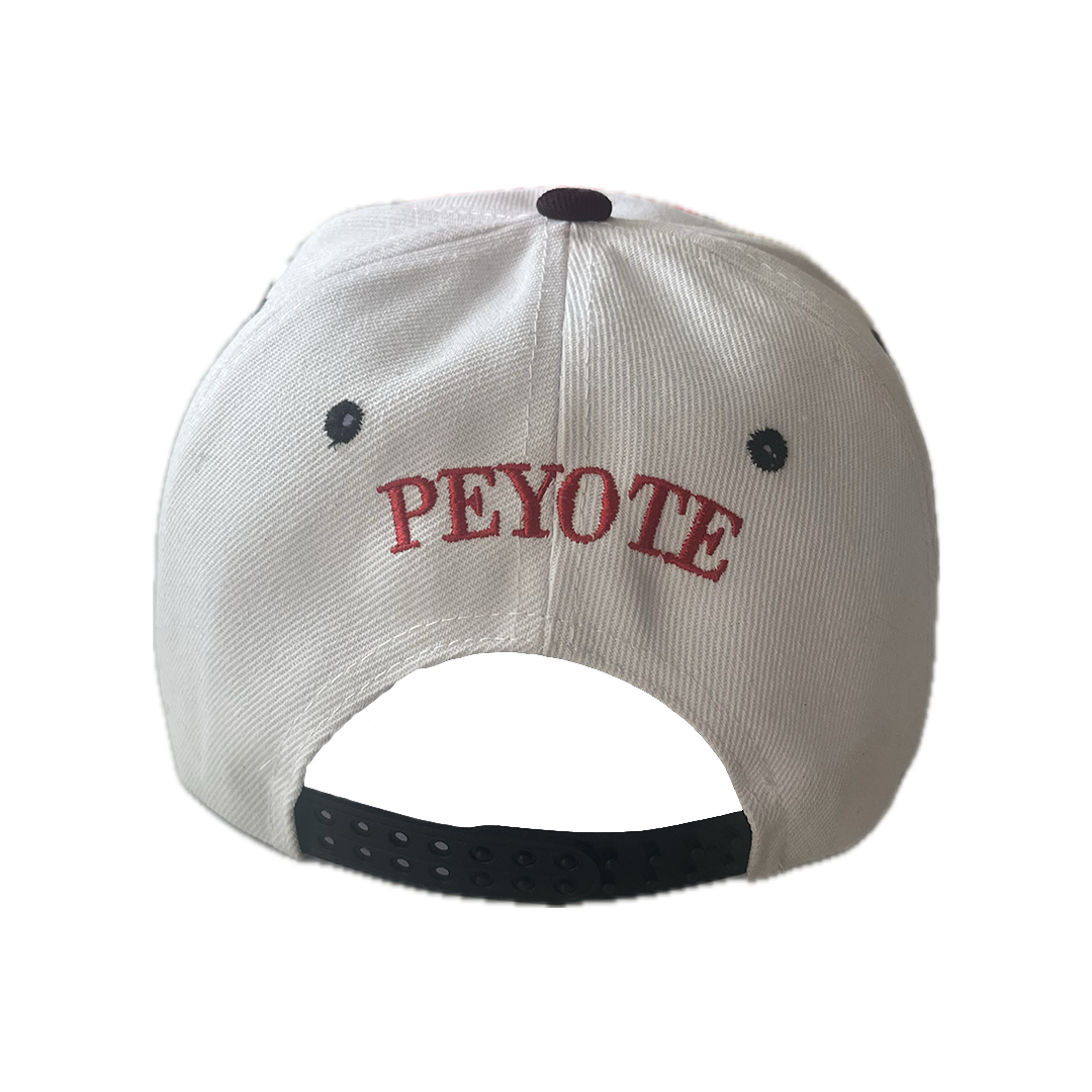 Gorra Peyote