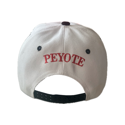 Gorra Peyote