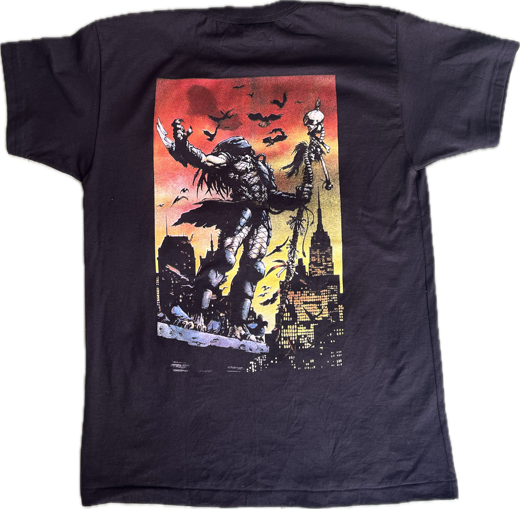 Predator (Regular Fit 180gr)