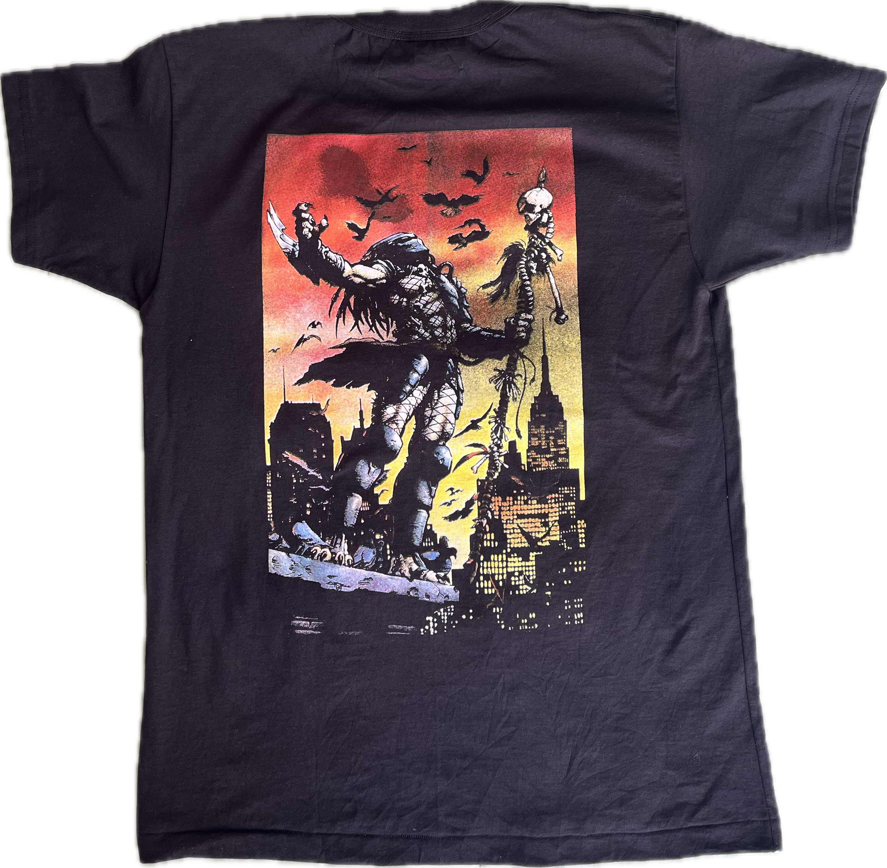 Predator (Regular Fit 180gr)