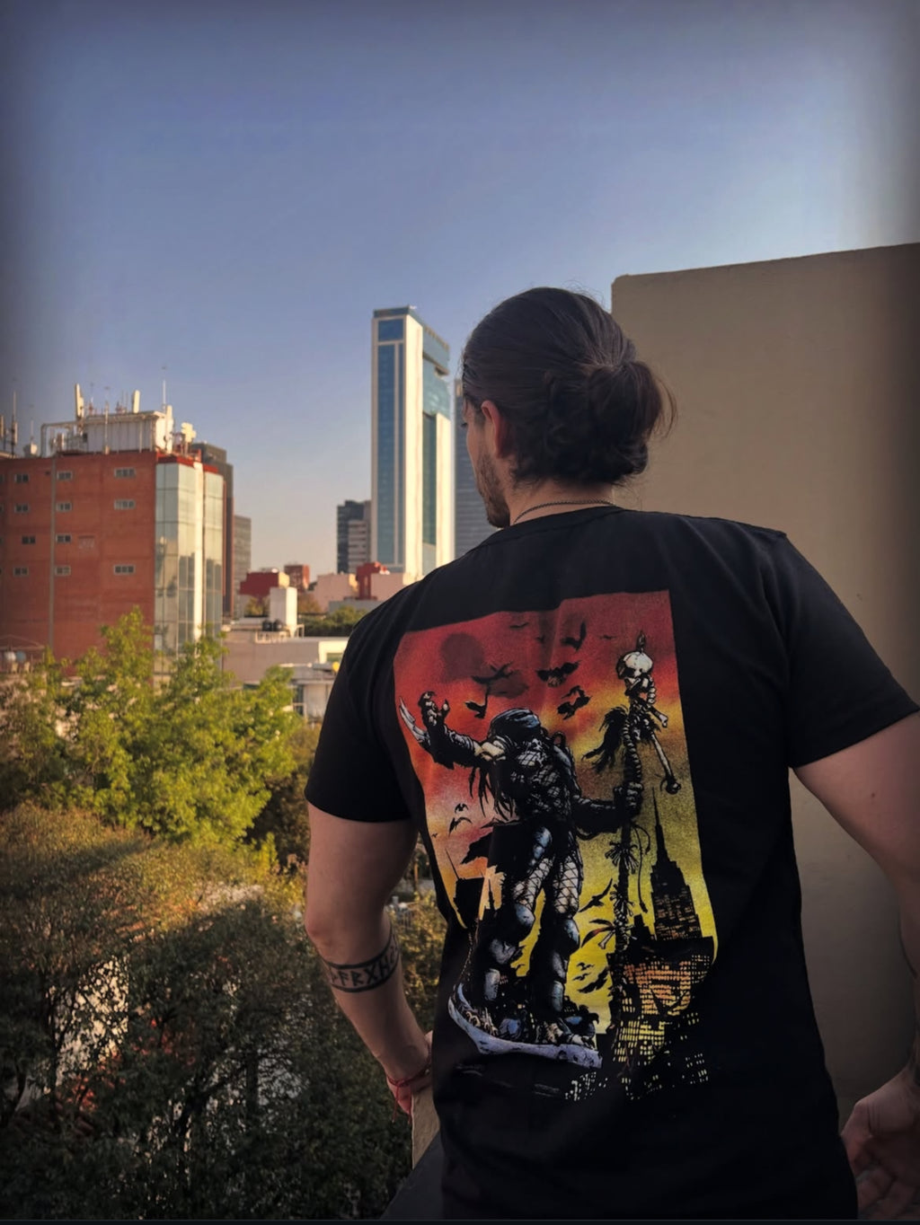 Predator (Regular Fit 180gr)