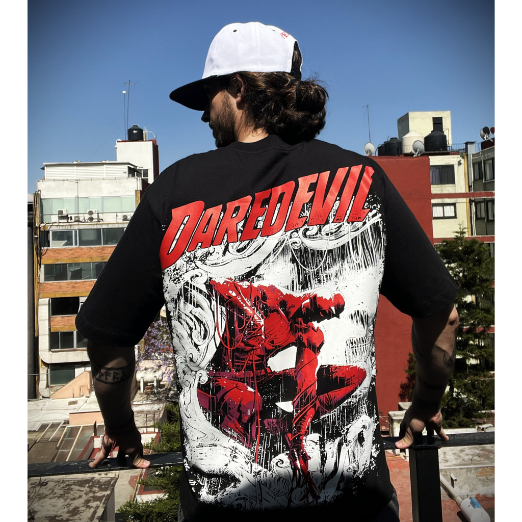 Daredevil (Oversize 200gr)