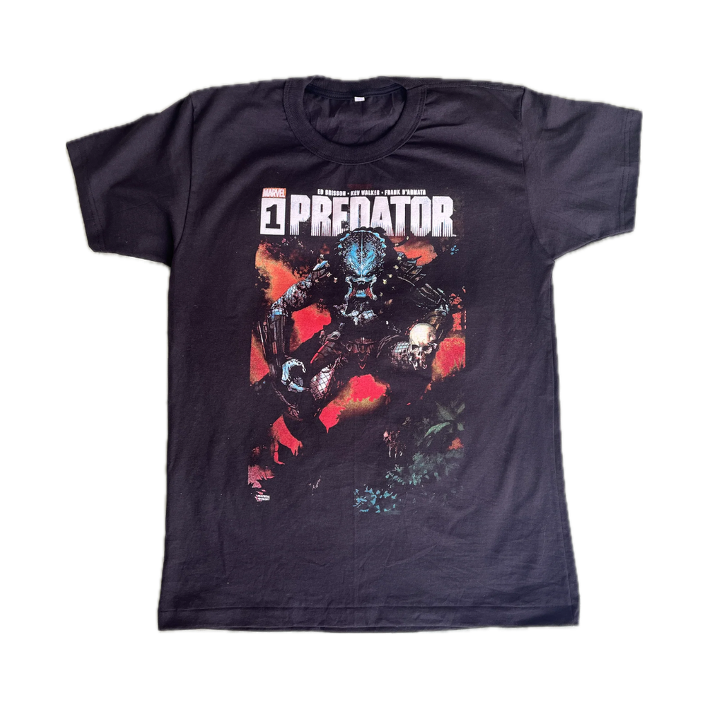 Predator (Regular Fit 180gr)