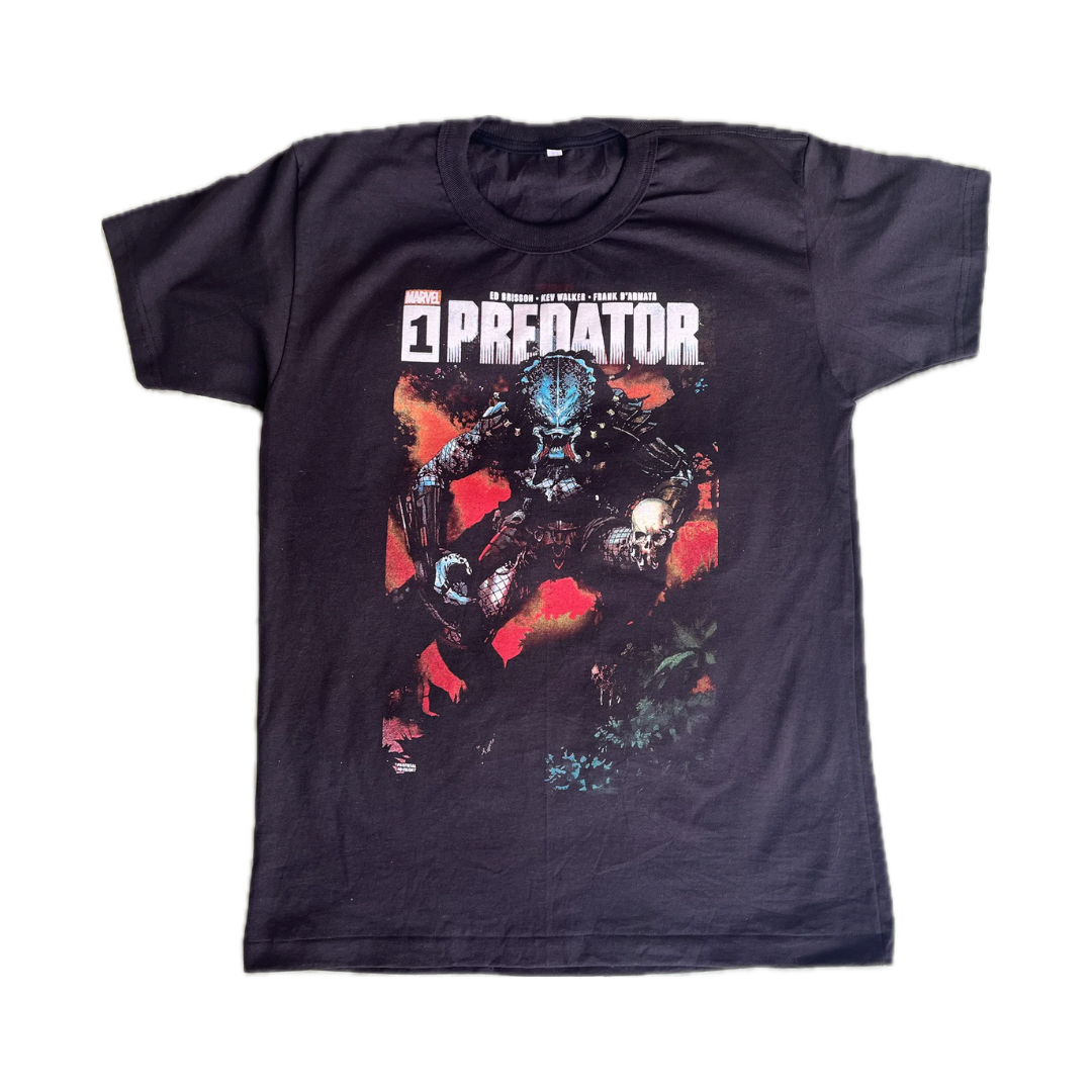 Predator (Regular Fit 180gr)