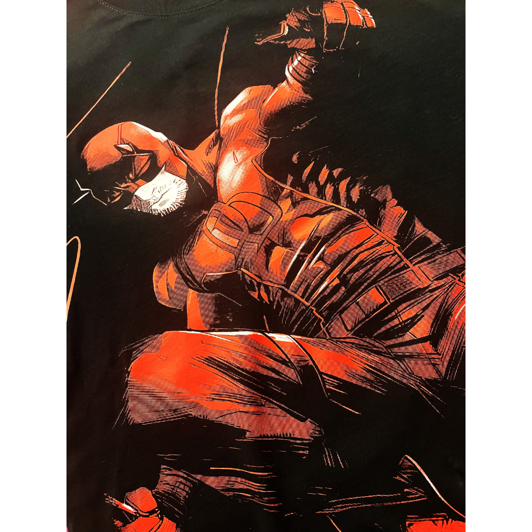 Daredevil (Oversize 200gr)