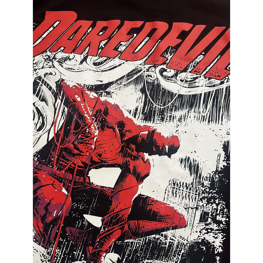 Daredevil (Oversize 200gr)