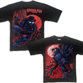 2. Spider-Noir (Oversize 200gr)
