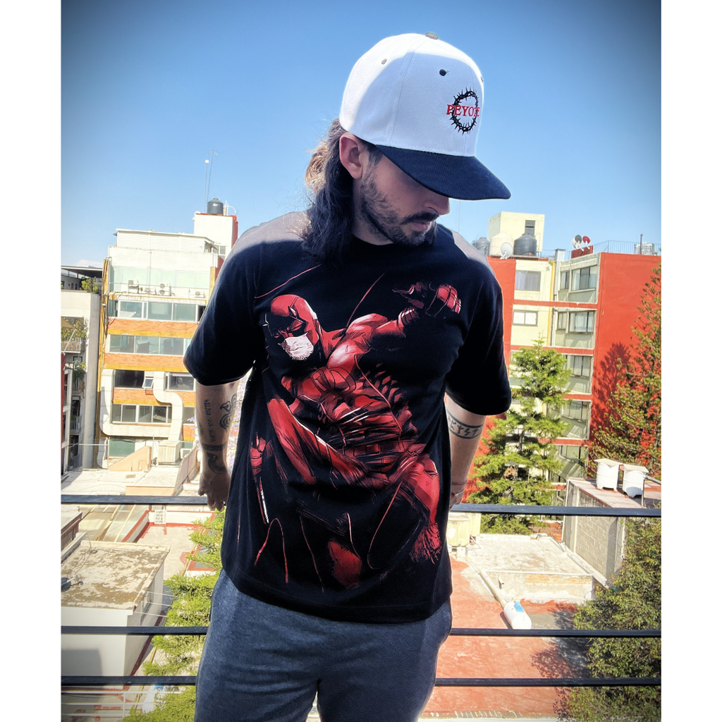 Daredevil (Oversize 200gr)