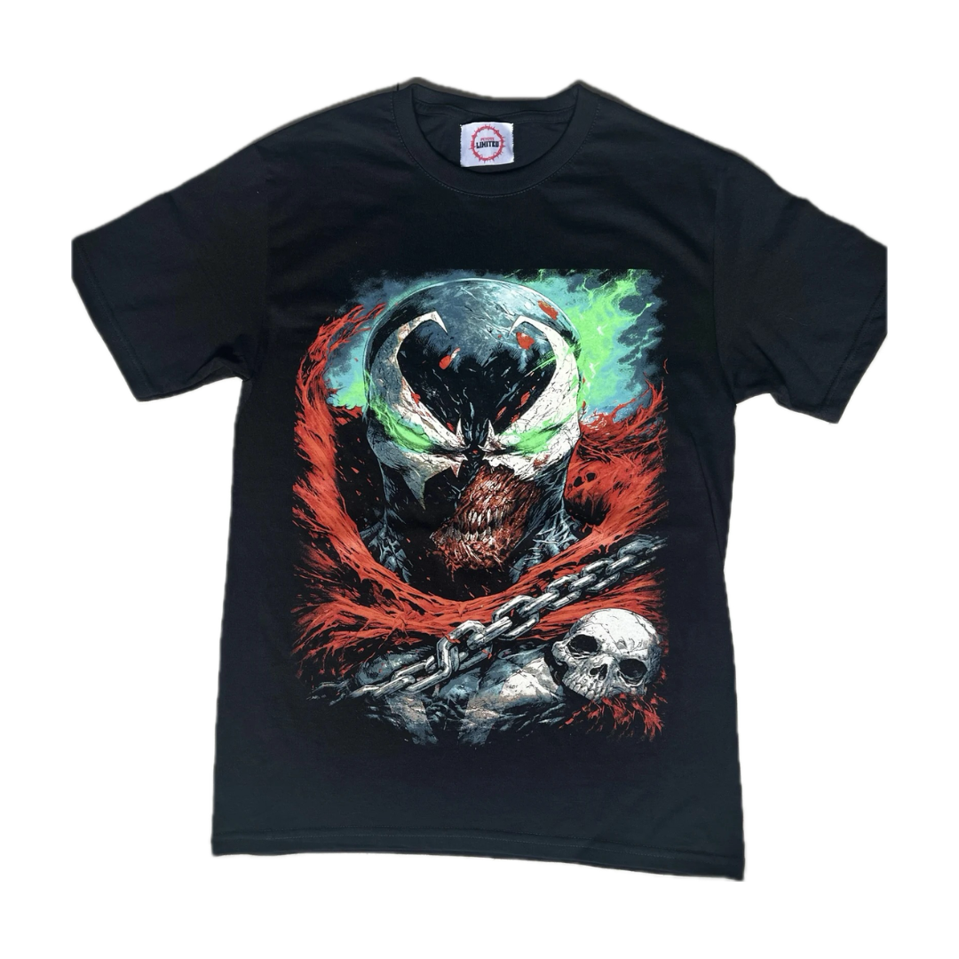 Yo Soy Spawn (Regular Fit 180gr)