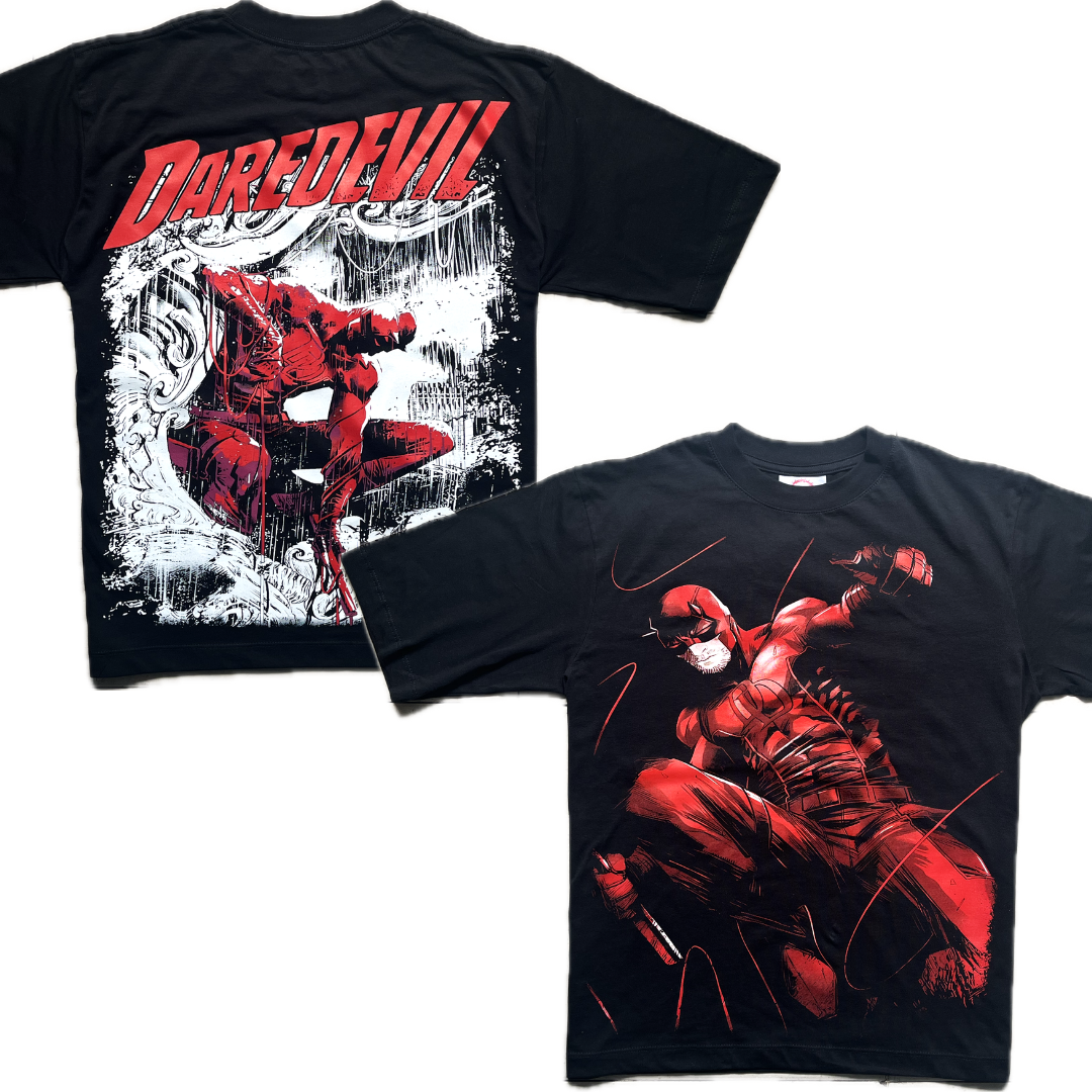 Daredevil (Oversize 200gr)