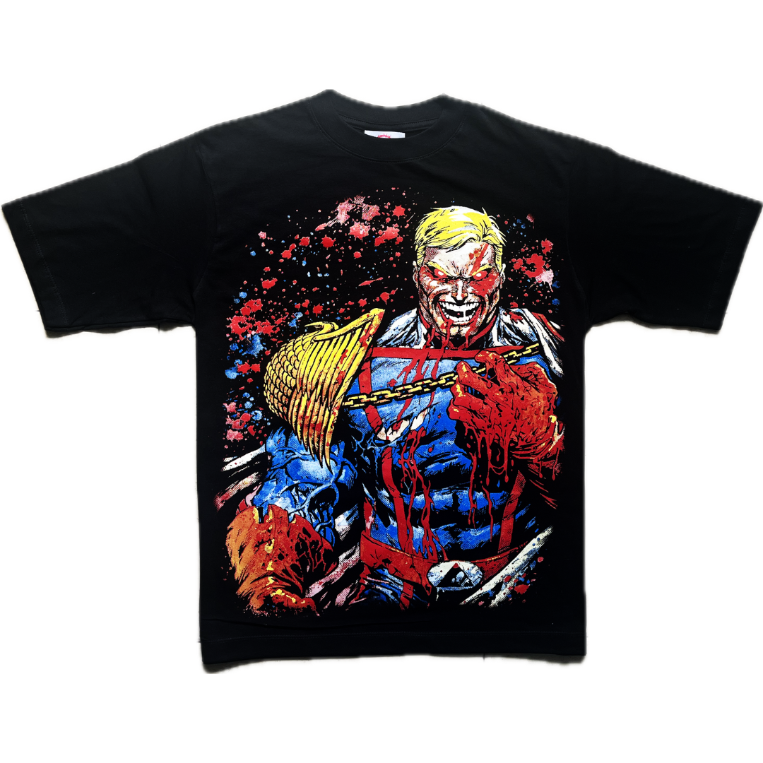 1. The Boys: Homelander (Oversize 200gr)