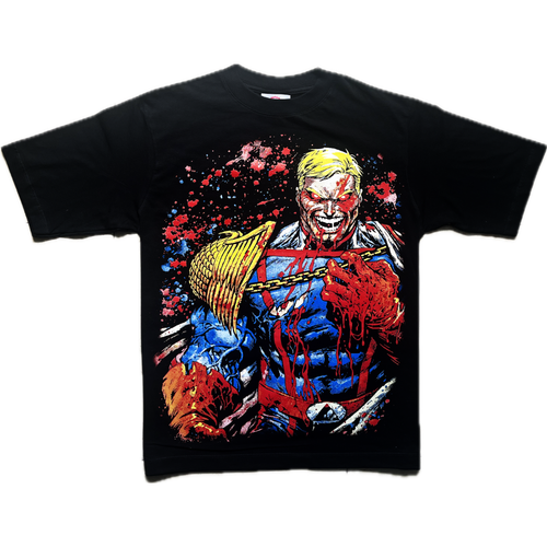 1. The Boys: Homelander (Oversize 200gr)