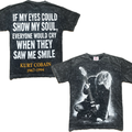 1. Kurt Cobain (Acid-Wash 180gr)