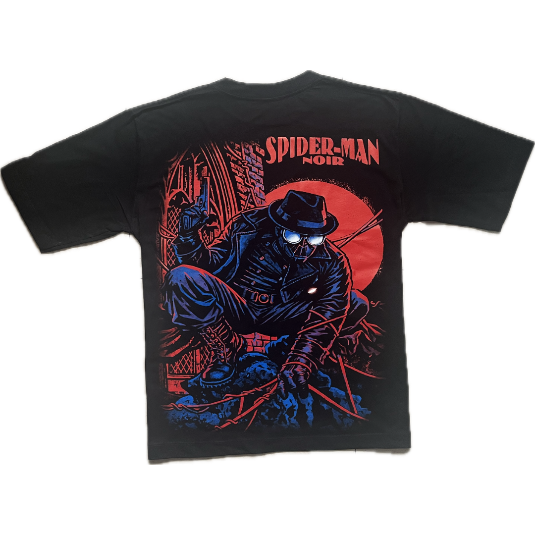 1. Spider-Noir (Oversize 200gr)